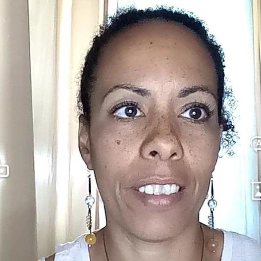 Suzana Alexandra Figueiredo Inacio